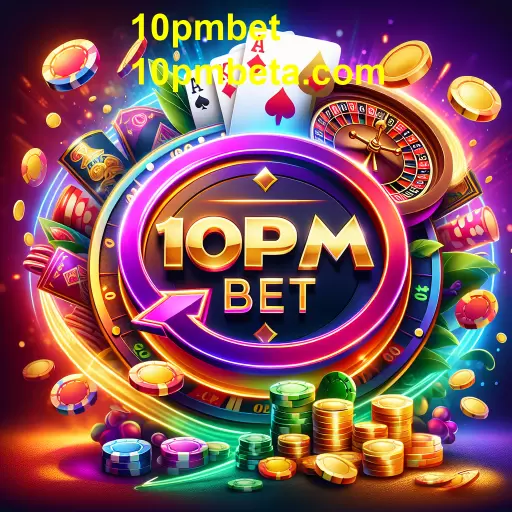 Explore a Categoria Cashback no 10pmbet: Ganhe Com Suas Apostas