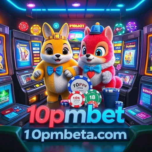 10pmbet