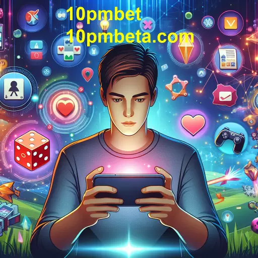 O Crescimento dos Jogos Móveis: Tendências e Oportunidades