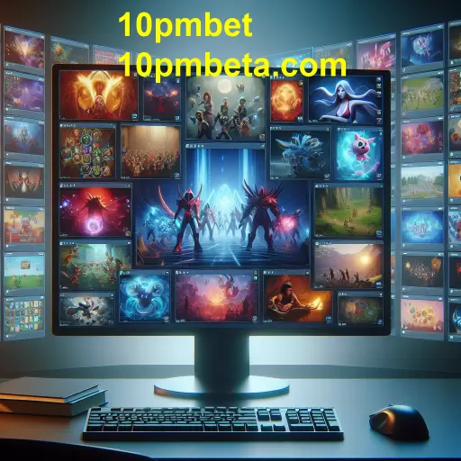 A Revolução dos Jogos Virtuais: Entretenimento e Conexão Social